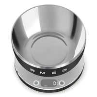 Smeg Bilancia Da Cucina Digitale Ricaricabile