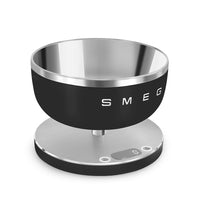 Smeg Bilancia Da Cucina Digitale Ricaricabile