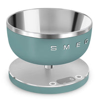 Smeg Bilancia Da Cucina Digitale Ricaricabile