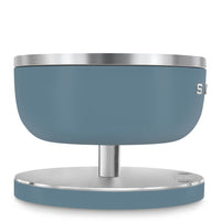 Smeg Bilancia Da Cucina Digitale Ricaricabile