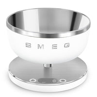Smeg Bilancia Da Cucina Digitale Ricaricabile