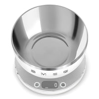 Smeg Bilancia Da Cucina Digitale Ricaricabile