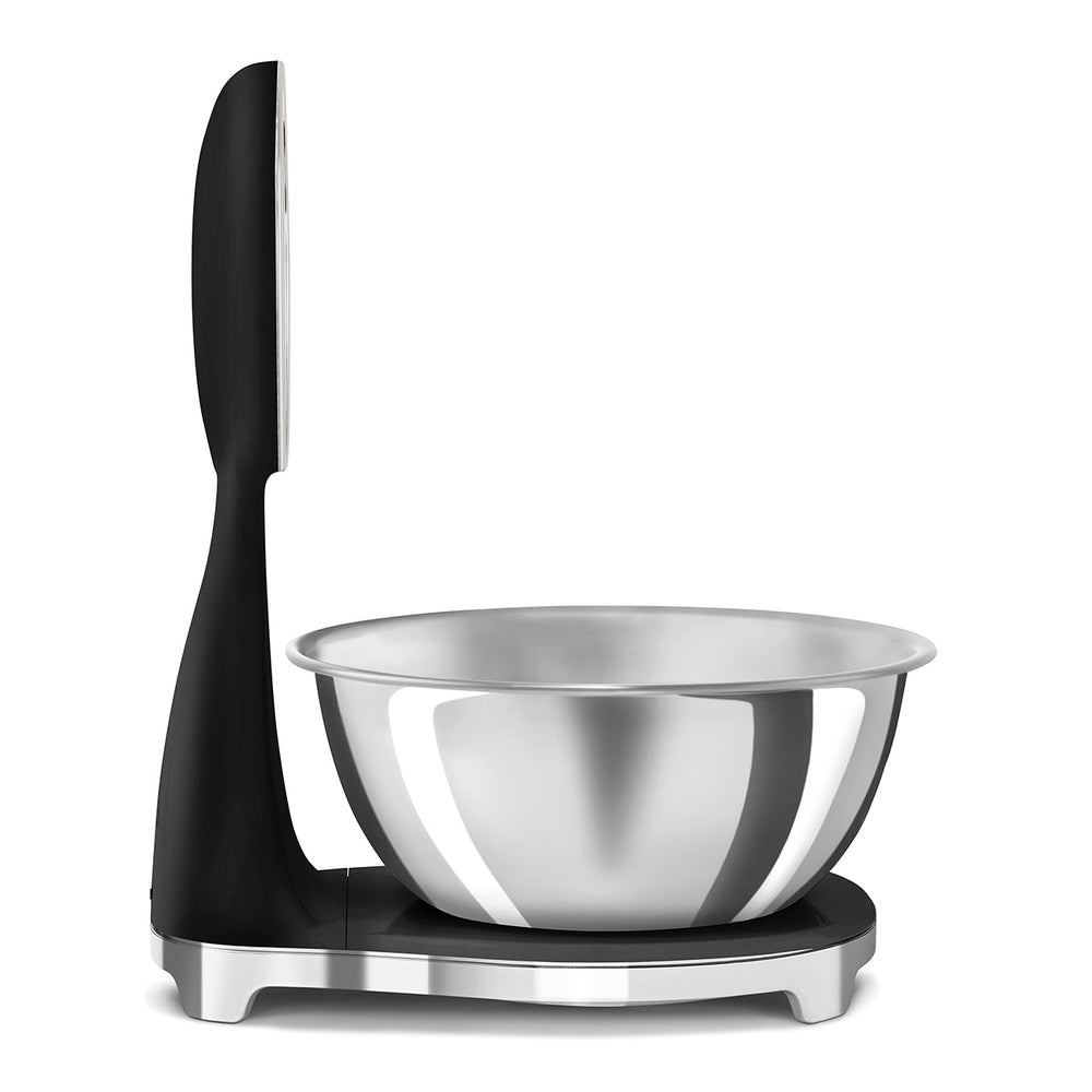 Smeg Bilancia Da Cucina Analogico Digitale Ricaricabile