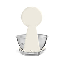 Smeg Bilancia Da Cucina Analogico Digitale Ricaricabile