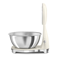 Smeg Bilancia Da Cucina Analogico Digitale Ricaricabile
