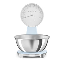 Smeg Bilancia Da Cucina Analogico Digitale Ricaricabile