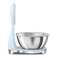 Smeg Bilancia Da Cucina Analogico Digitale Ricaricabile