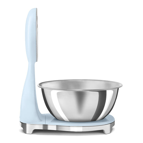Smeg Bilancia Da Cucina Analogico Digitale Ricaricabile