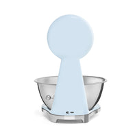 Smeg Bilancia Da Cucina Analogico Digitale Ricaricabile