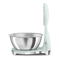 Smeg Bilancia Da Cucina Analogico Digitale Ricaricabile