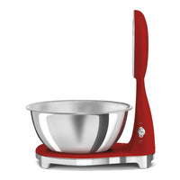 Smeg Bilancia Da Cucina Analogico Digitale Ricaricabile