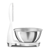 Smeg Bilancia Da Cucina Analogico Digitale Ricaricabile