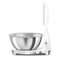 Smeg Bilancia Da Cucina Analogico Digitale Ricaricabile