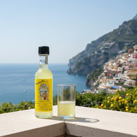 Il Gusto Della Costa Limoncello Bottiglietta 5 cl