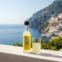 Il Gusto Della Costa Limoncello Bottiglietta 5 cl