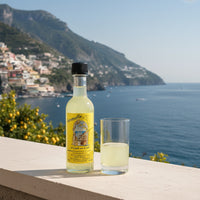 Il Gusto Della Costa Limoncello Bottiglietta 5 cl