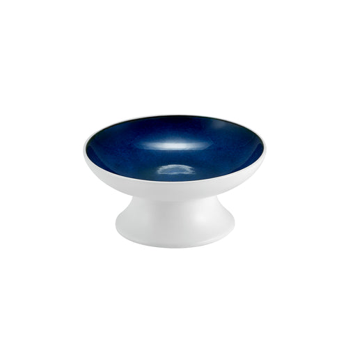 13.5 cm - Abyssos Deep Cake Stand in Stoneware