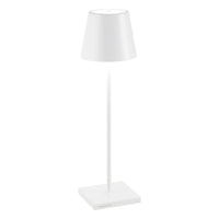 38 cm - Poldina Lampe De Table