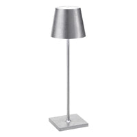 38 cm - Poldina Lampe De Table
