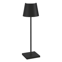 38 cm - Poldina Lampe De Table