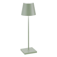 38 cm - Poldina Lampe De Table