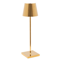 38 cm - Poldina Lampe De Table