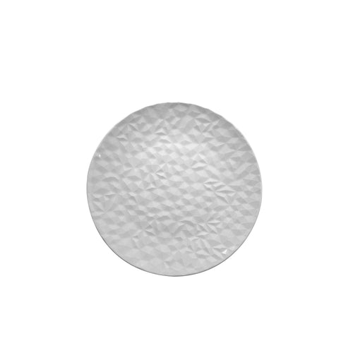 15 cm - Le Coq Hesperis Piatto Piano In Porcellana Set 6 Pz