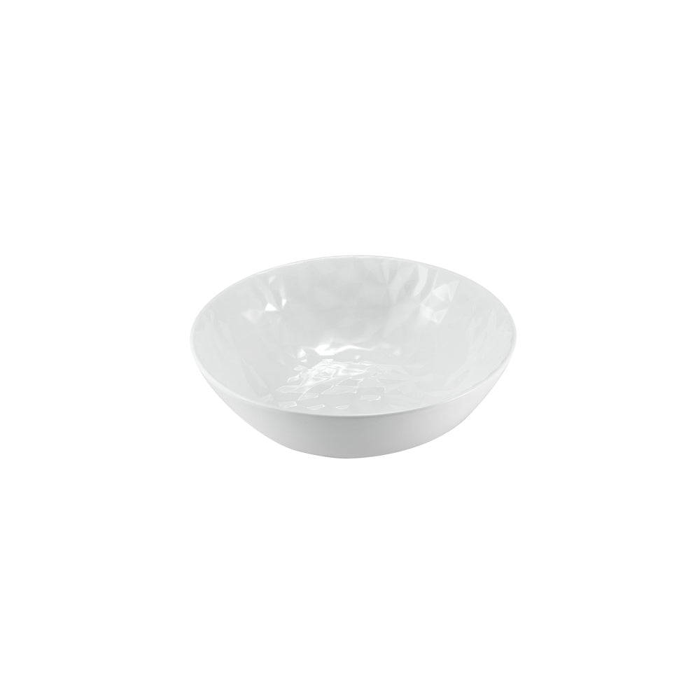 18 cm - Le Coq Hesperis Coppa Rotonda In Porcellana Set 6 Pz