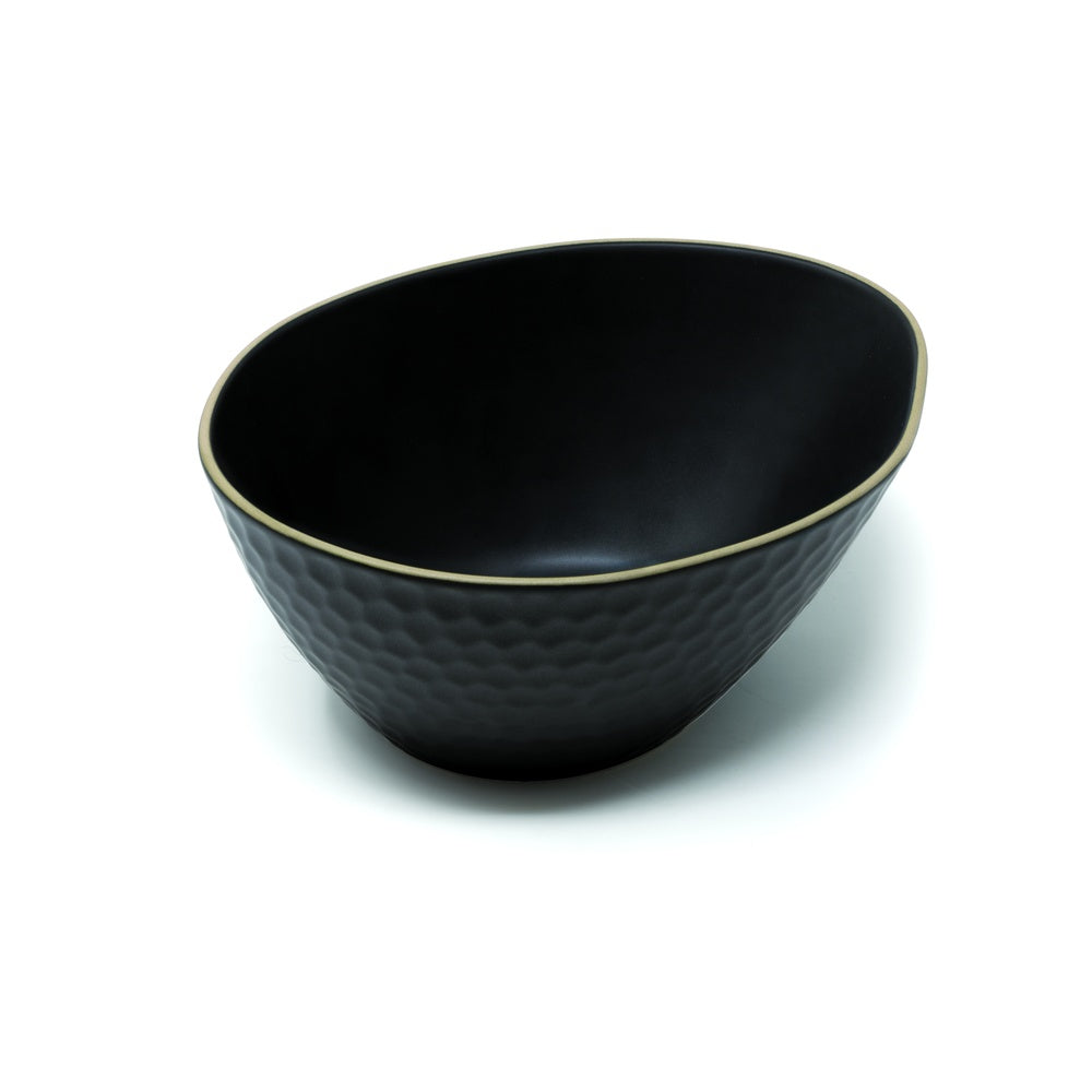 120 cl - Le Coq Kypseli Coppa In Porcellana Set 8 Pz