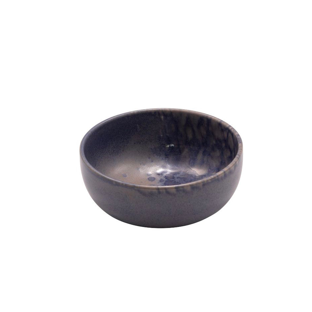 15 cm - Phobos Saladier Coupe Haute Ronde En Grès Set 6 Pz