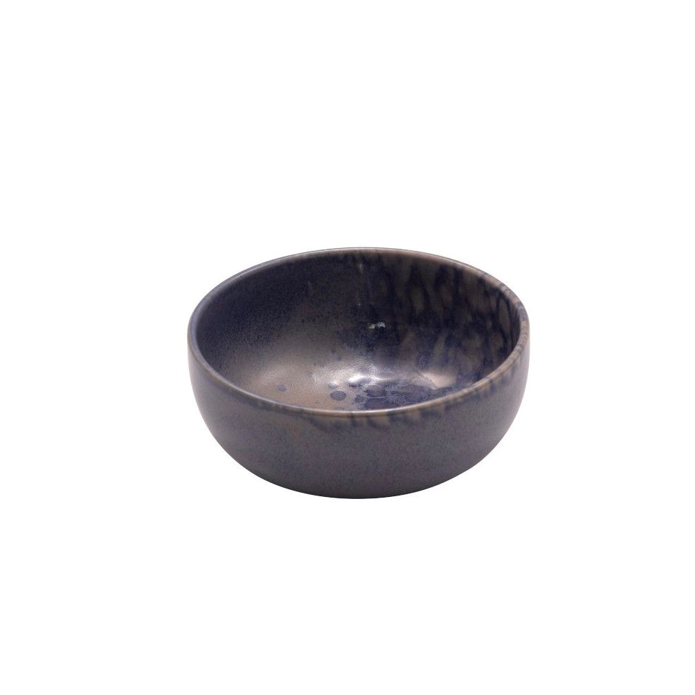 18 cm - Phobos Saladier Coupe Haute Ronde En Grès Ensemble 4 Pz