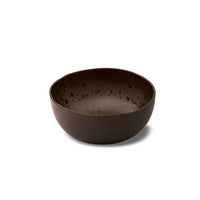 15 cm - Phobos High Round Bowl Salad in Stoneware Set 6 Pcs