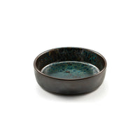 12 cm - Phobos Ramekin Crème Brûlée In Stoneware Set 6 Pcs