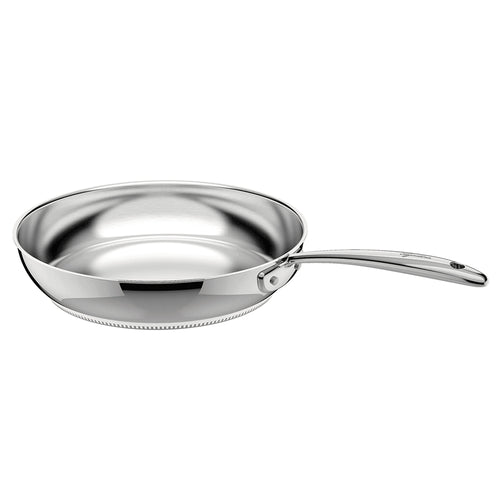 Accademia Lagofusion High Induction Pan In Steel