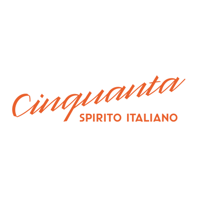 Cinquanta Spirito Italiano