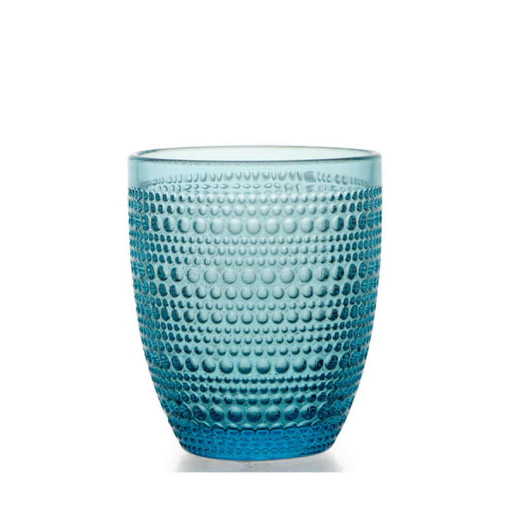 32,5 cl - Luxus Wasserglas aus Glas - Set 6 Stk