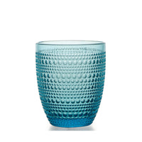32,5 cl - Luxus Wasserglas aus Glas - Set 6 Stk