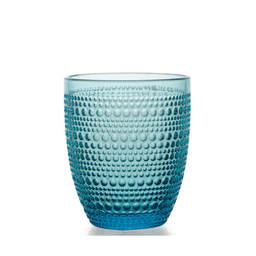 32.5 cl - Luxury Bicchiere Acqua In Vetro - Set 6 Pz