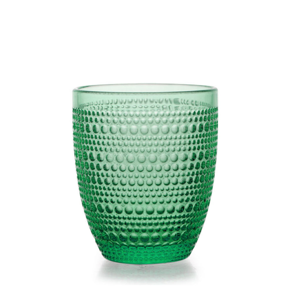 32,5 cl - Luxus Wasserglas aus Glas - Set 6 Stk