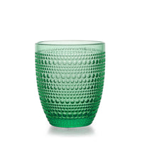 32,5 cl - Luxus Wasserglas aus Glas - Set 6 Stk