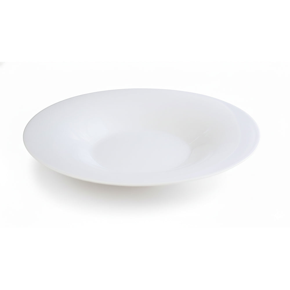 Ø 28.5 - Royal Porcelain Hampton Piatto Piano Gourmet In Porcellana Maxadura