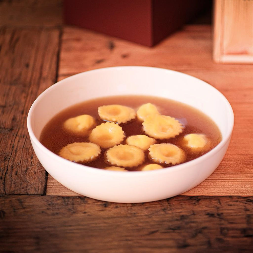 Royal Porcelain Hampton Cloche Per Piatto Fondo In Porcellana Maxadura