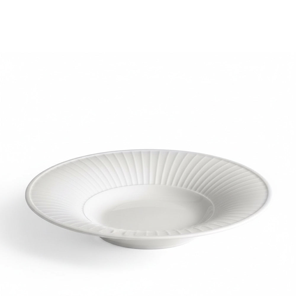 28.5 cm - Royal Porcelain Hampstead Piatto Fondo Gourmet In Porcellana Maxadura