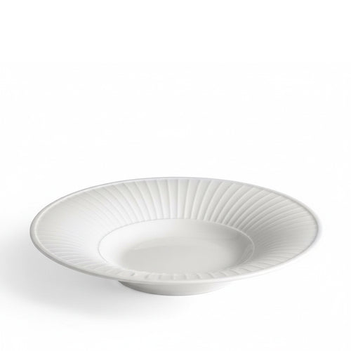 28.5 cm - Royal Porcelain Hampstead Piatto Fondo Gourmet In Porcellana Maxadura