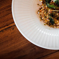 28.5 cm - Royal Porcelain Hampstead Piatto Fondo Gourmet In Porcellana Maxadura