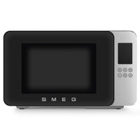 Smeg Forno a Microonde Con Funzione Grill