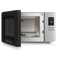 Smeg Forno a Microonde Con Funzione Grill