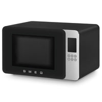 Smeg Forno a Microonde Con Funzione Grill