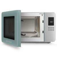 Smeg Forno a Microonde Con Funzione Grill