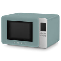 Smeg Forno a Microonde Con Funzione Grill